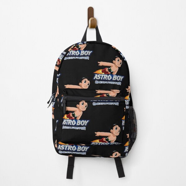 Item preview, Astroboy Omega Factor designed and sold by droTarvis58.