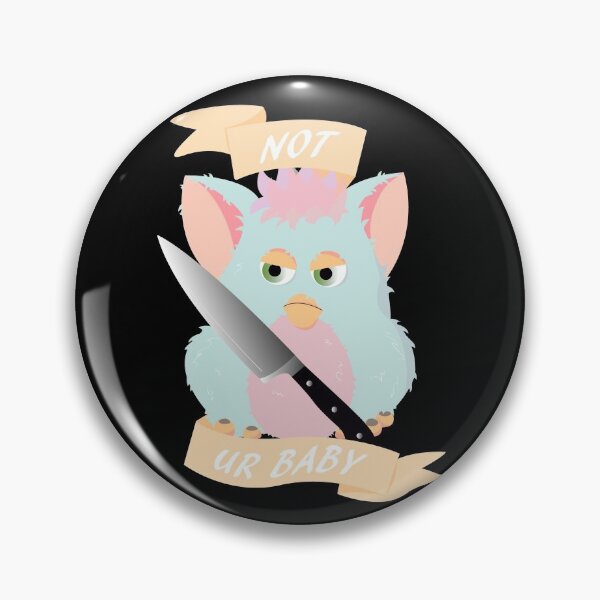 Item preview, Not your baby | ripthic designed and sold by ripthic.