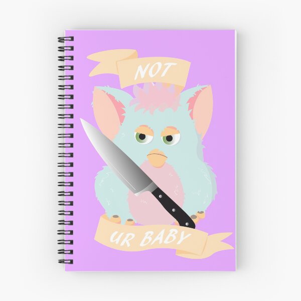 Item preview, Not your baby | ripthic designed and sold by ripthic.