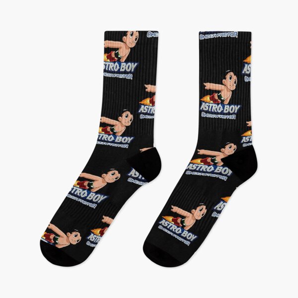 Item preview, Astroboy Omega Factor  designed and sold by droTarvis58.