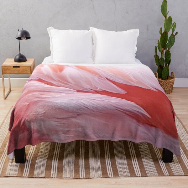 Item preview, Pink Flamingo Feathers designed and sold by Elsabe Smith.