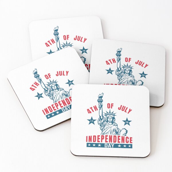 Item preview, 4th Of July independence Day designed and sold by RIAD16.