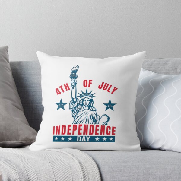 Item preview, 4th Of July independence Day designed and sold by RIAD16.