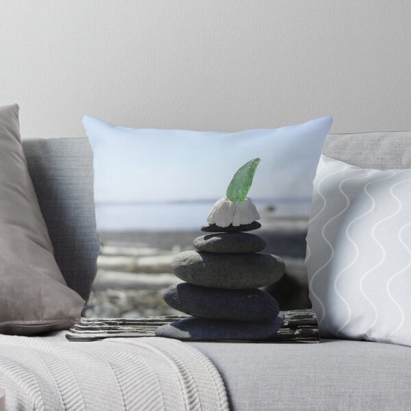 Item preview, Rock Stack designed and sold by ltdRUN.