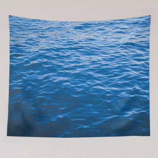 Item preview, Deep Blue designed and sold by Marie Carr.