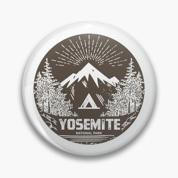 Item preview, Yosemite National Park designed and sold by Esskay Designs.
