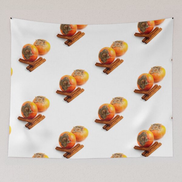 Item preview, Persimmon Cinnamon designed and sold by Henrik Lehnerer.