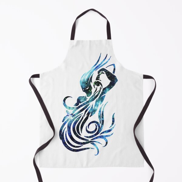 Item preview, Aquarius zodiac sign stars background designed and sold by NexusArts.