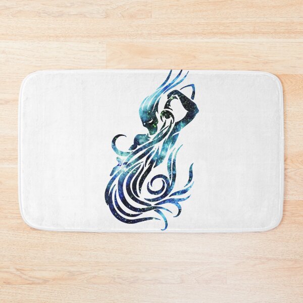 Item preview, Aquarius zodiac sign stars background designed and sold by NexusArts.