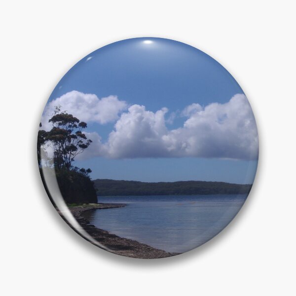 Item preview, South Coastal View designed and sold by KazM.