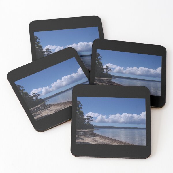 Item preview, South Coastal View designed and sold by KazM.