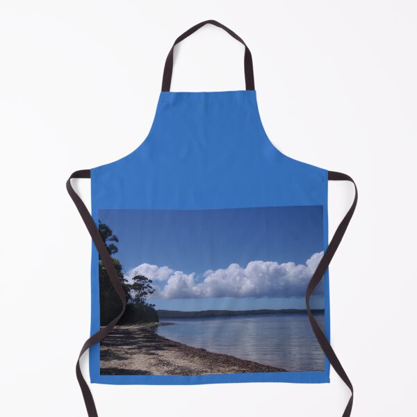 Item preview, South Coastal View designed and sold by KazM.