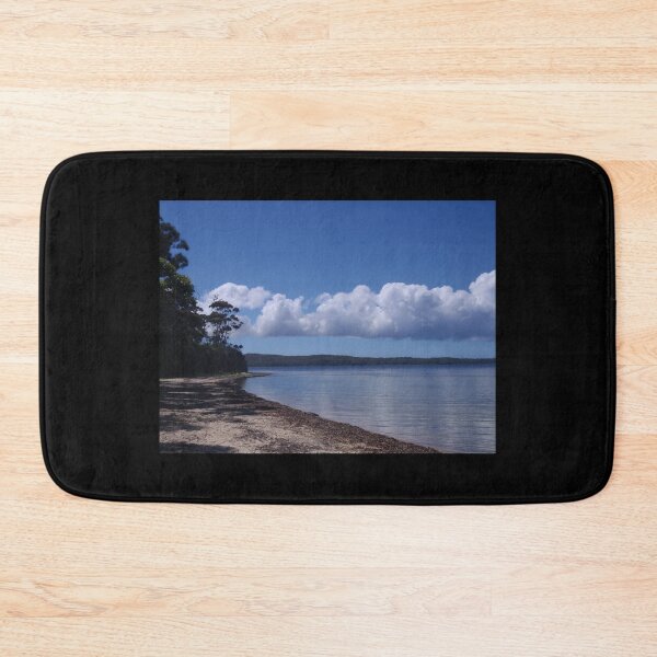 Item preview, South Coastal View designed and sold by KazM.