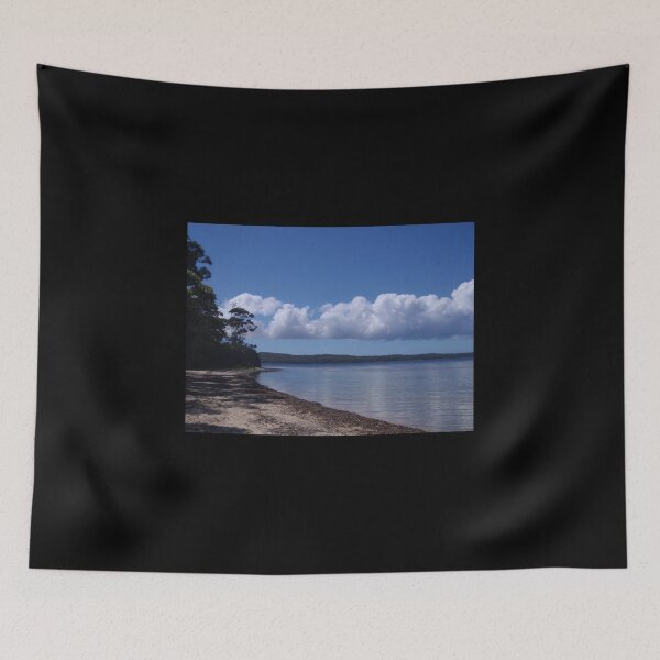 Item preview, South Coastal View designed and sold by KazM.