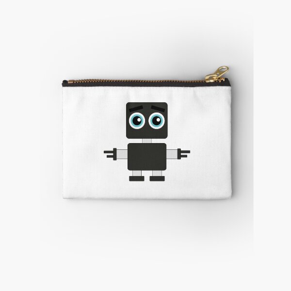 Item preview, Cute Bot designed and sold by MattKC.