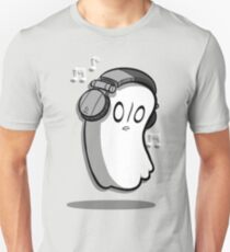 Spookwave Unisex T-Shirt