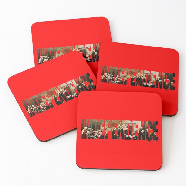 Item preview, Independence designed and sold by EyeMagined.