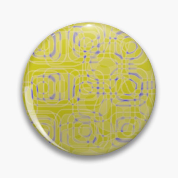 Item preview, Groove signals - abstract landscape designed and sold by Xdelacra.
