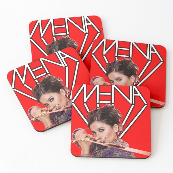 Item preview, Javiera Mena Espada designed and sold by josefalcon.