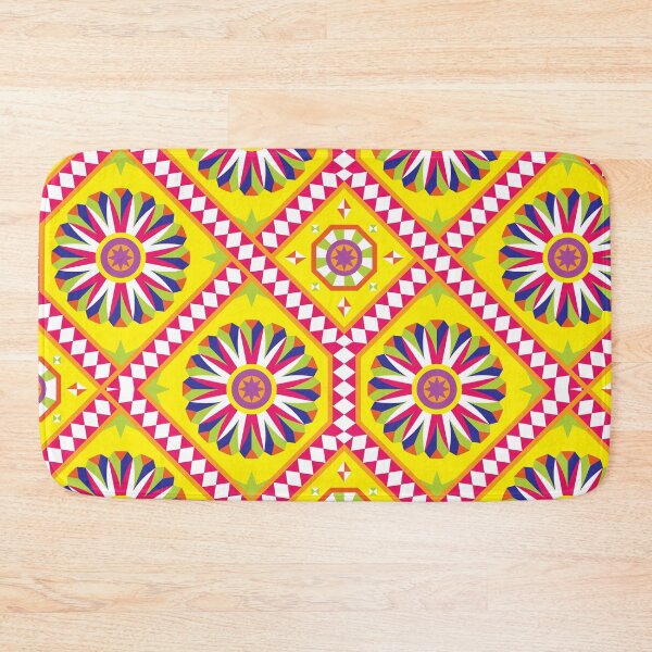 Item preview, Caleidoscope - Mosaic  Diagonals designed and sold by hoangthanh90.