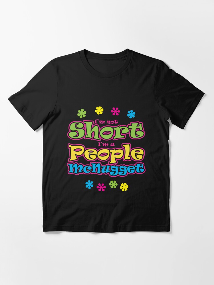 mcnugget t shirt