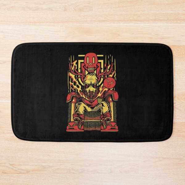 Item preview, Stag Kingpin designed and sold by SukaSukaSukaTee.