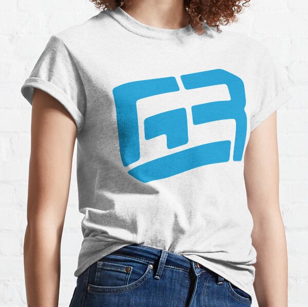 F1 George Russell 63 Classic T-Shirt