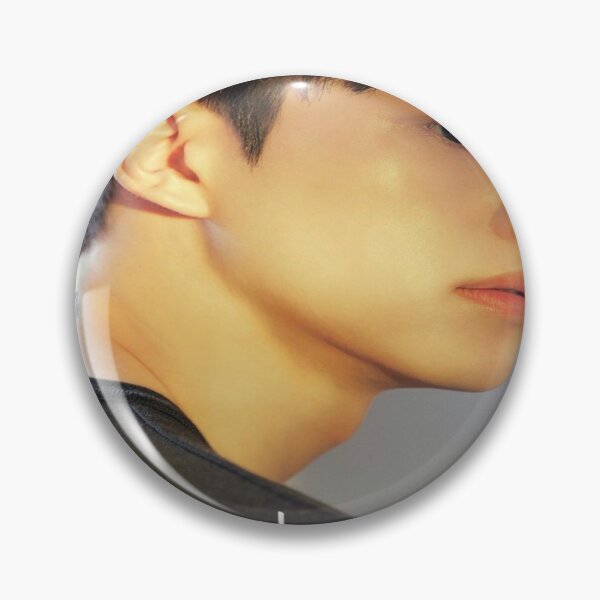 Item preview, Nevertheless Song Kang designed and sold by Juzzov.