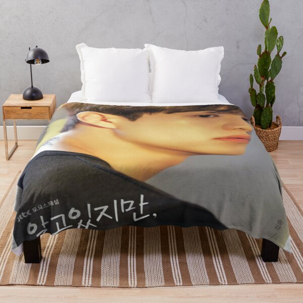Item preview, Nevertheless Song Kang designed and sold by Juzzov.