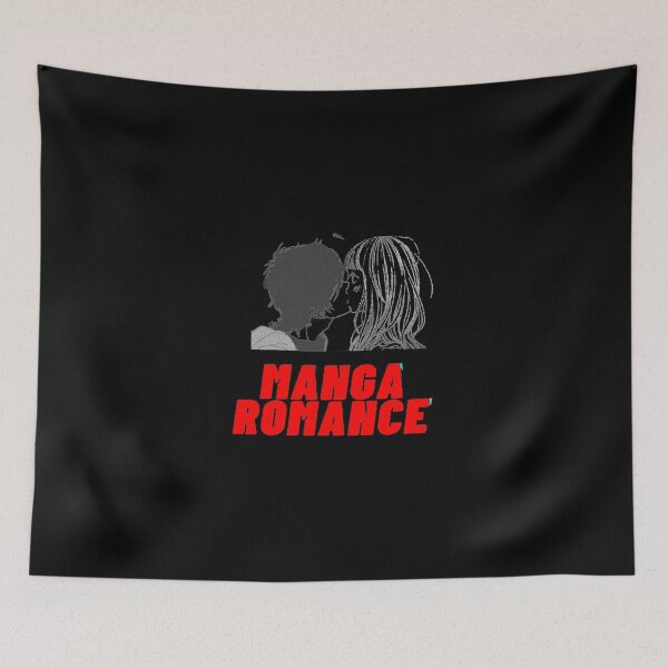 Item preview, Manga Romance Doodle  designed and sold by leyAnnalysse9.