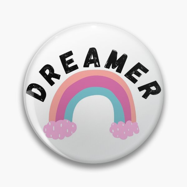 Item preview, Dreamer vibes || colorful big dreamer designed and sold by ronaldsonou.