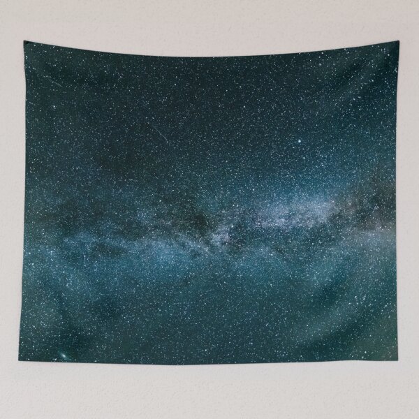 Item preview, Universe photography designed and sold by TRIPPYPRINTS.