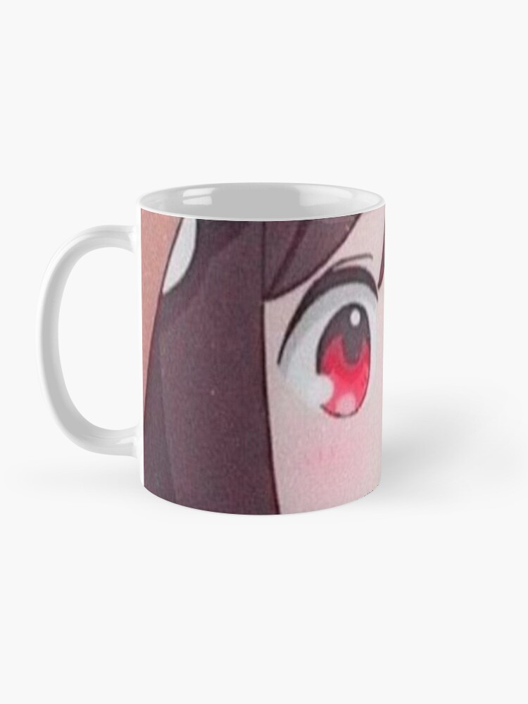 Hitori Bocchi no Marumaru Seikatsu Mug Cup (Anime Toy) - HobbySearch Anime  Goods Store