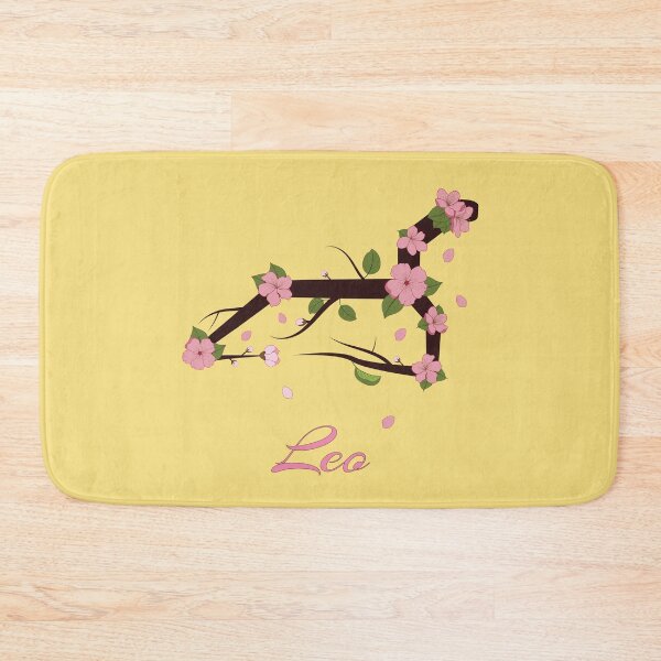 Item preview, Sunrise over Leo Cherry/Apple Tree Branch Constellation designed and sold by Astrowl-.