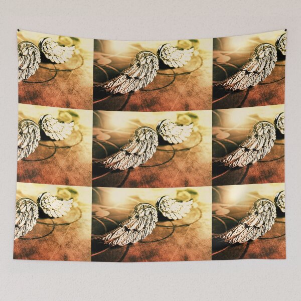 Item preview, The Angel Has Landed designed and sold by SexyEyes69.