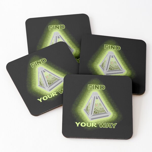 Item preview, Find the Way - Star designed and sold by RISEHIGHER.