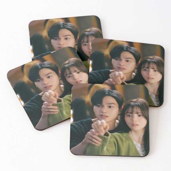 Item preview, Nevertheless Song Kang designed and sold by Juzzov.