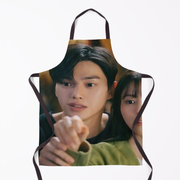 Item preview, Nevertheless Song Kang designed and sold by Juzzov.