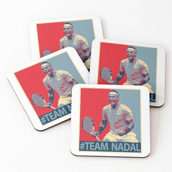 Item preview, Rafael Nadal designed and sold by KaraGrey.
