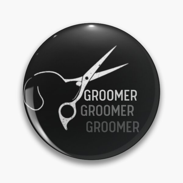 Item preview, Pet Groomer Art Shirt designed and sold by chanat3659.