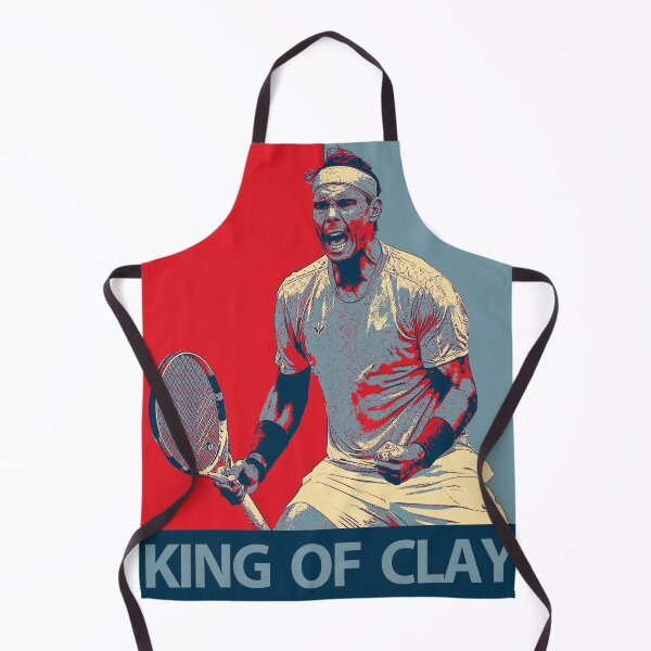 Item preview, Rafael Nadal designed and sold by KaraGrey.
