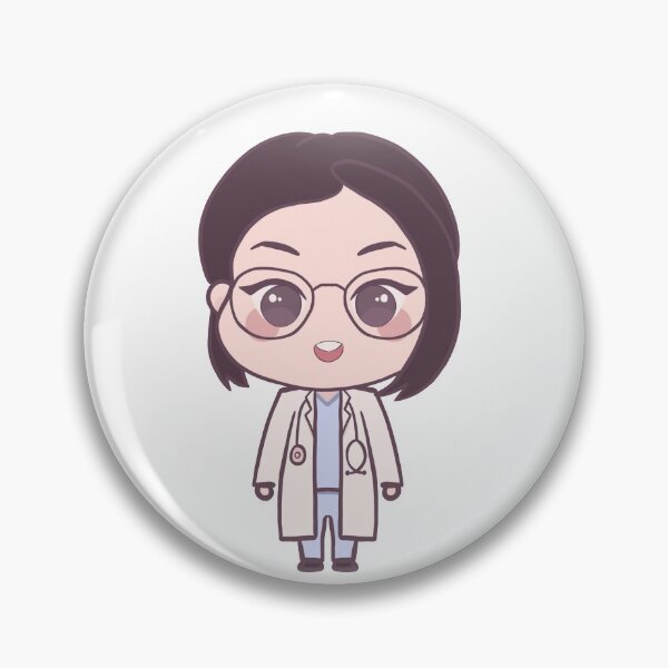 Item preview, Chae Song Hwa Hospital Playlist designed and sold by cimong.
