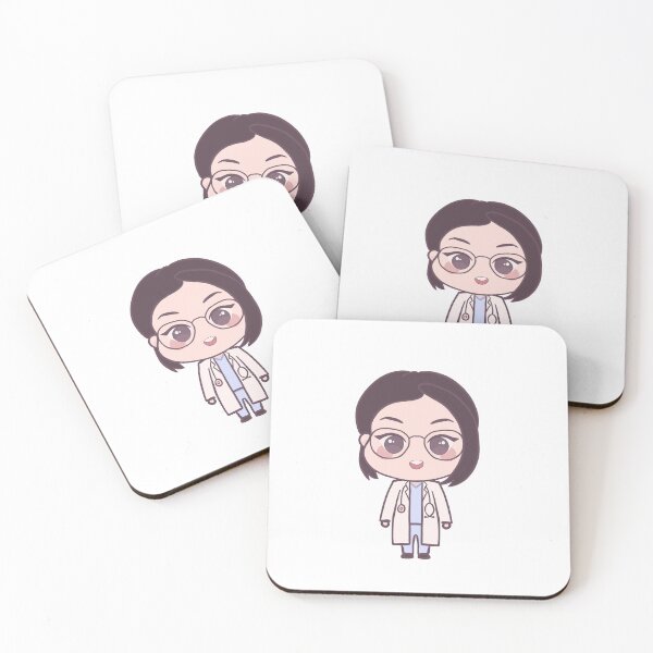 Item preview, Chae Song Hwa Hospital Playlist designed and sold by cimong.