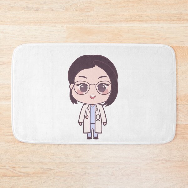 Item preview, Chae Song Hwa Hospital Playlist designed and sold by cimong.