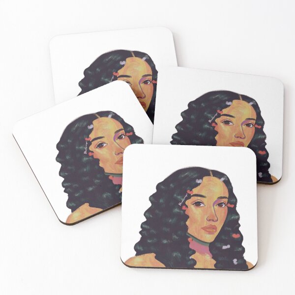 Item preview, Solange designed and sold by blandoranges.