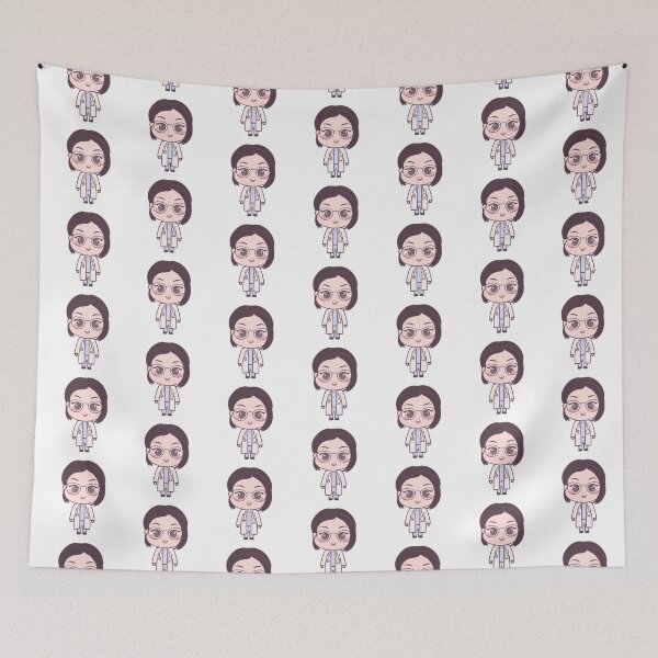 Item preview, Chae Song Hwa Hospital Playlist designed and sold by cimong.
