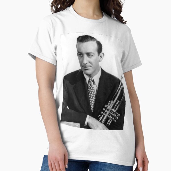 Item preview, Harry James Trumpeter Extrordinare designed and sold by Cars with Character.