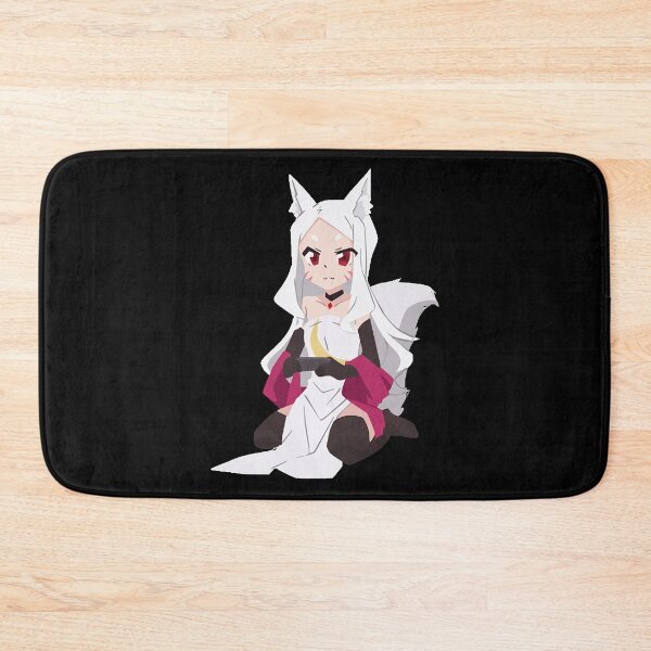 Item preview, Sewayaki Kitsune no Senko-san x Shiro Anime   designed and sold by Urrutia1988.