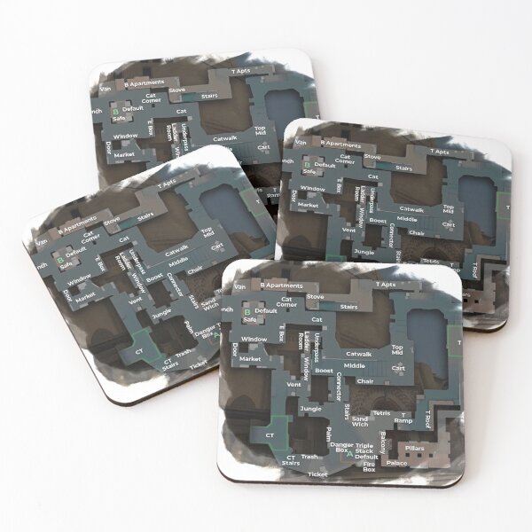 Item preview, Counter Strike Global Offensive designed and sold by PlanetXShop.
