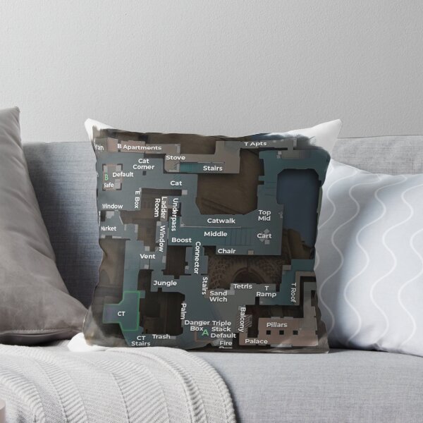 Item preview, Counter Strike Global Offensive designed and sold by PlanetXShop.